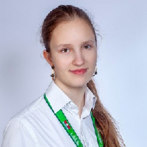  Aneta Hanulíková