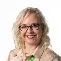  Lucie Hájková