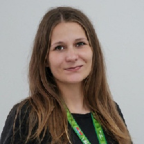 Kateřina Burešová