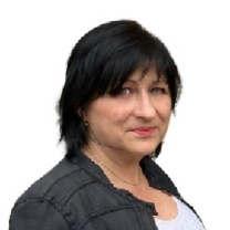  Monika Linhartová