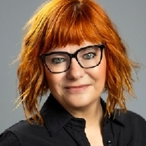  Drahomíra Vejražková