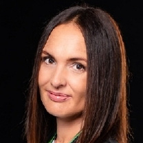  Veronika Břízová