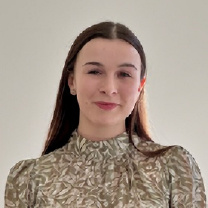  Bc. Barbora Gabčová