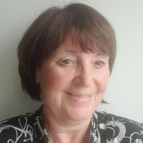  Slavomíra Třísková