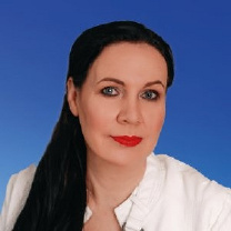  Ing. Jolana Krajčová