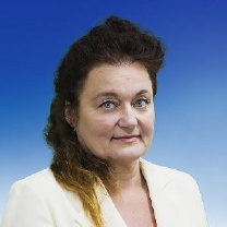  Monika Mlčochová