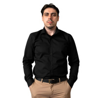  Ing. David Průša Ph.D.