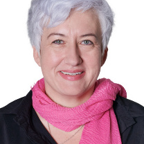  Ing. Kamila Šebková