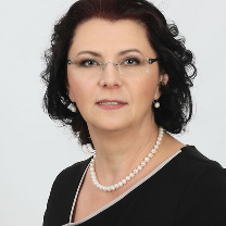  PhDr. Olga Janoušková