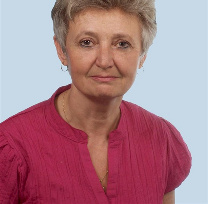  Alena Lakomá