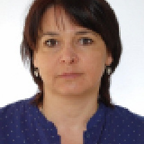  Marie Malá
