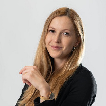  Bc. Anna Buštová