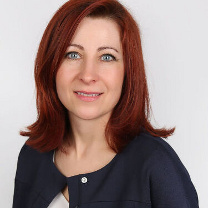  Bc. Jarmila Gerstenhöferová