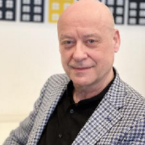  Václav Kouba,MBA
