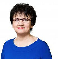 Jiřina  Olszarová