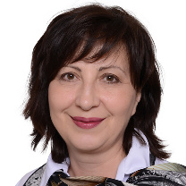  Ing. Jitka Zichová