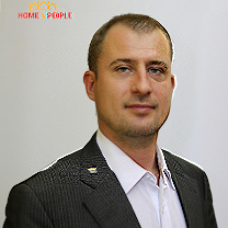  PhDr. Bc. Filip Rachnev, MBA, MRE