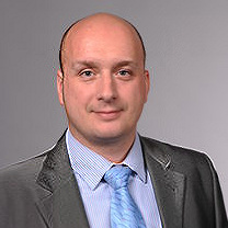 Tomáš Benáček