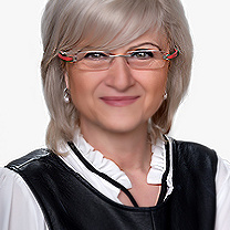  Iva Líbalová