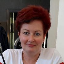  Dominika Komarkova