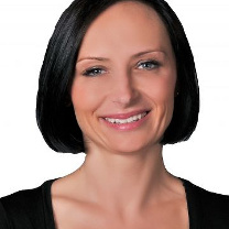  Monika Radinová
