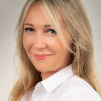  Iveta Homolová, MBA
