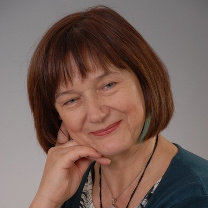  PhDr. Helena Kolářová