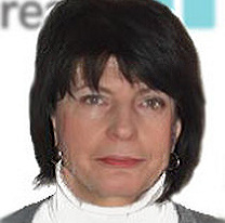  Marie Vitvarová