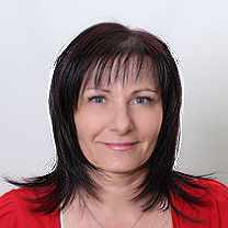  Hana Urieová