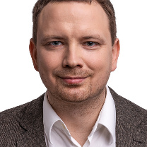  Ing. Michal Baumann