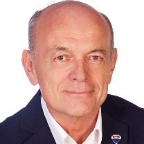  Ing. Lubomír Smejkal