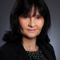  Jaroslava Langmaierová