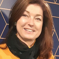  Alena Sahajová