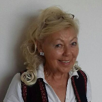  Eva Růžičková