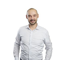  Ing. Václav Adamčík