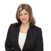  Veronika Pilařová, MBA