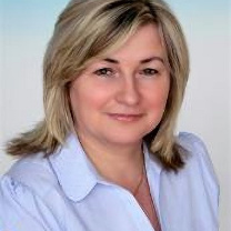 Marie  Capcarová