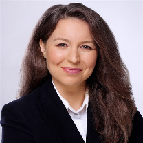 Natalia Grishaeva