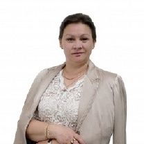  Galina Kuthanová