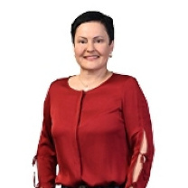  Irena Hřibová