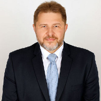  Ing. Jaroslav Tykal