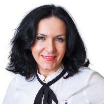 Nataliya Khudykovska