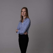  Bc. Veronika Michlová, MBA