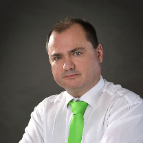  Ing. Martin Sasínek