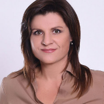  Ing. Adéla Vaňková