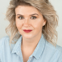  Karin Davidová