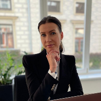  Bc. Lucie Houšková, MBA, PFP