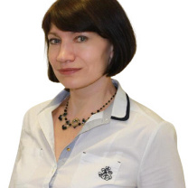  Ing. Galina Kučerenko