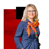  Ing. Kateřina Táborská