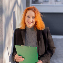  Ing. Jana Novotná